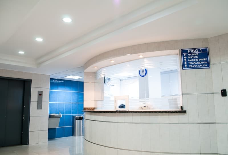 Max Super Speciality Hospital, Saket — Press Enclave Road, Saket, New Delhi 110017
